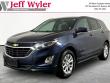 Used 2019 Chevrolet Equinox LT SUV