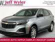 Used 2023 Chevrolet Equinox LS SUV