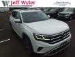 Used 2021 Volkswagen Atlas 2.0T SEL Premium SUV