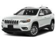 Used 2019 Jeep Cherokee Latitude Plus SUV