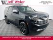 Used 2023 Chevrolet Tahoe Premier SUV