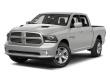 Used 2013 Ram 1500 Express Truck Crew Cab