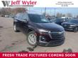 Used 2023 Chevrolet Traverse LT Cloth SUV