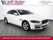 Used 2017 Jaguar XE 25t Sedan