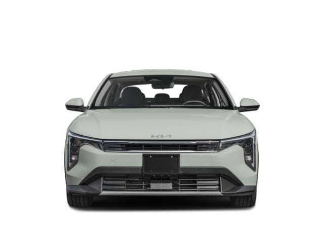 2025 Kia K4 EX - Photo 7