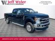 Used 2022 Ford Super Duty F-350 SRW XLT Truck Crew Cab