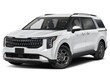  Kia Carnival Hybrid