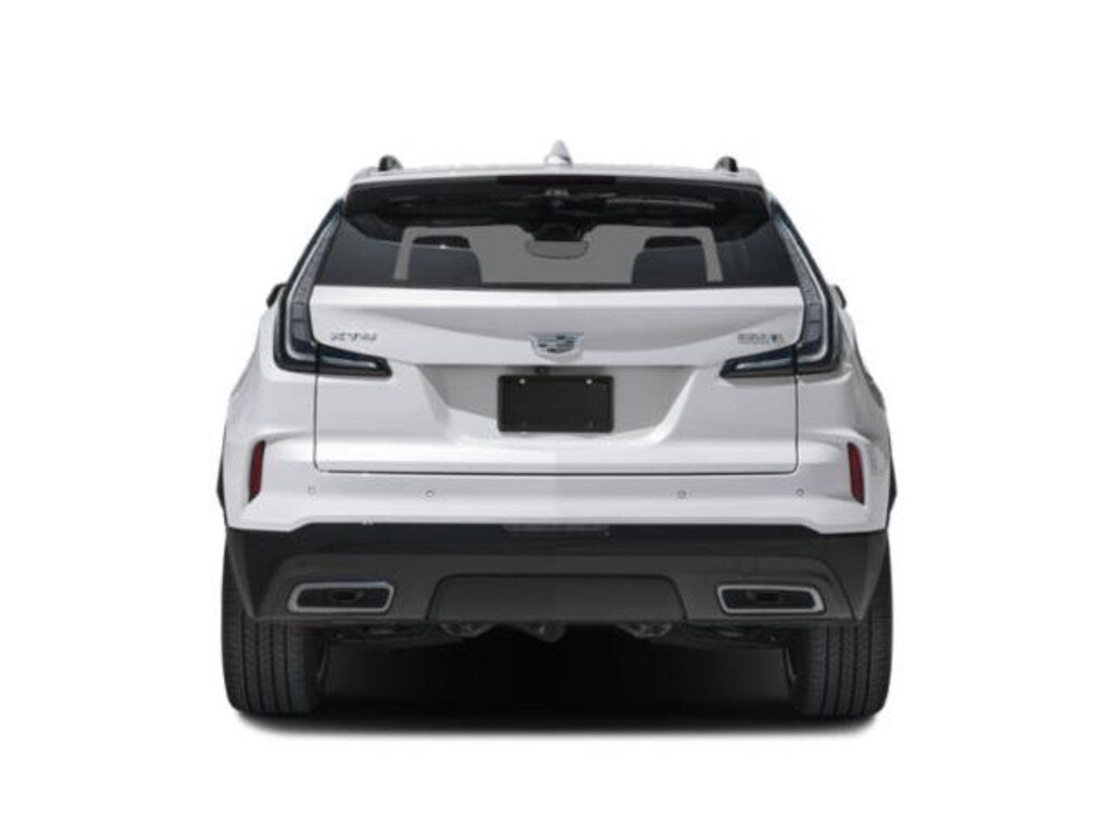 Used 2024 CADILLAC XT4 AWD Sport SUV