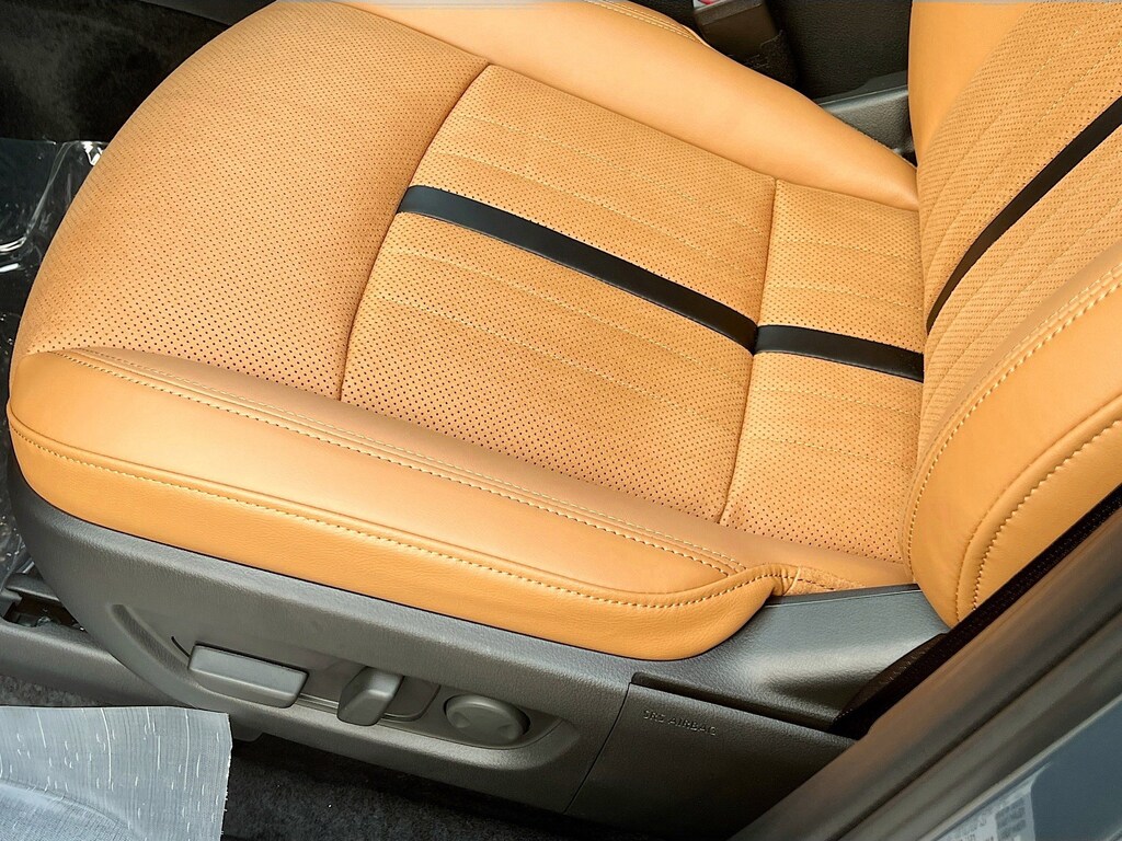 New 2026 Mazda CX-70 3.3 Turbo S Premium Plus SUV