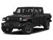 Used 2021 Jeep Gladiator Rubicon Truck Crew Cab