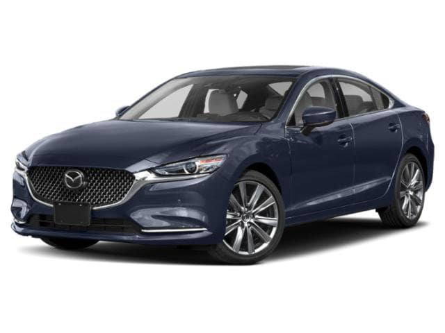 2020 Mazda EZ-6 Signature Auto's photo