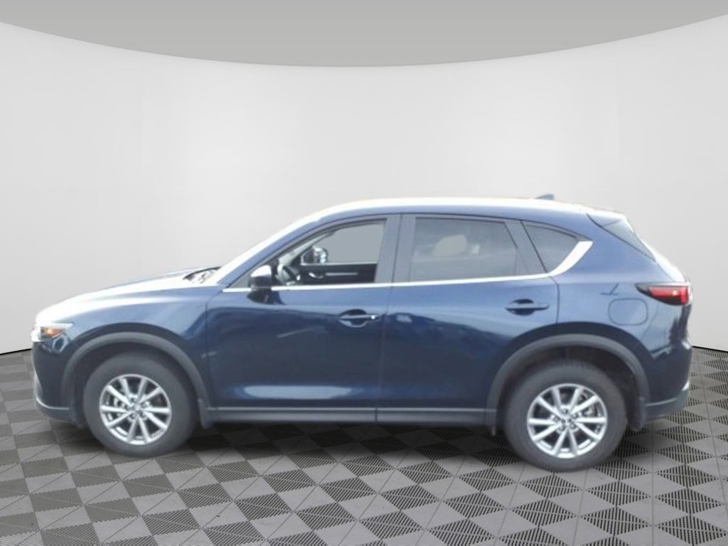 Used 2023 Mazda CX-5 2.5 S Preferred Package SUV