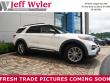 Used 2020 Ford Explorer XLT SUV