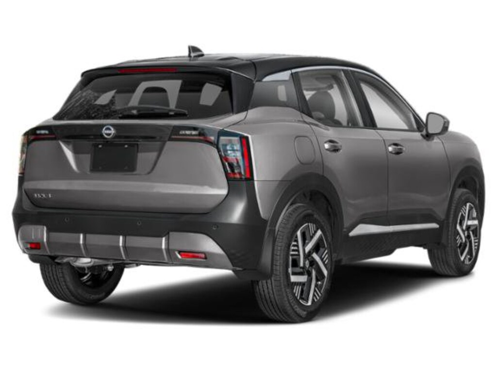 Used 2025 Nissan Kicks SV SUV