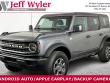 Used 2025 Ford Bronco Big Bend SUV