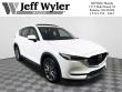 Used 2020 Mazda CX-5 Grand Touring SUV