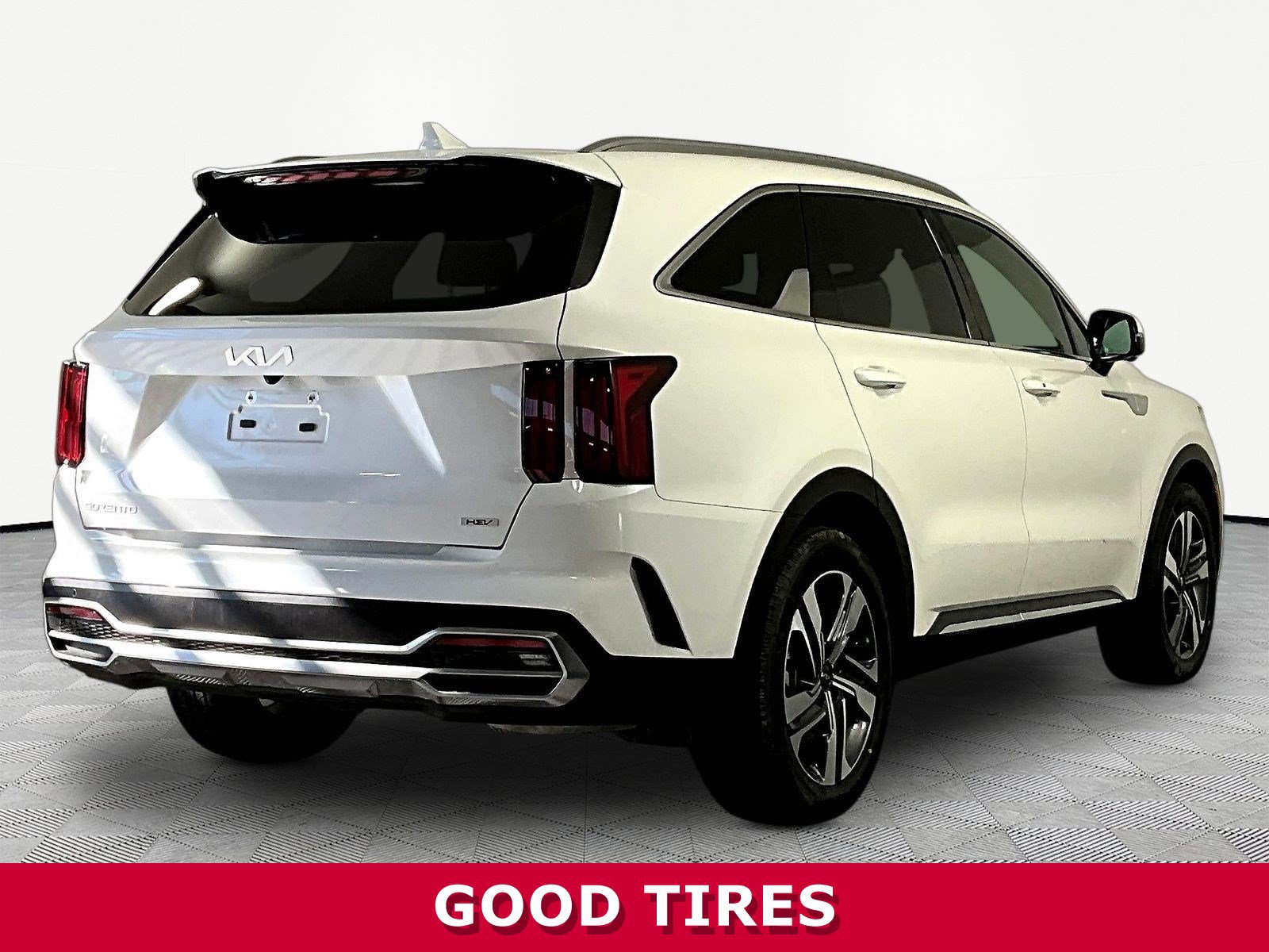 2023 Kia Sorento SX Prestige Hybrid - Photo 6