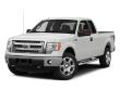 Used 2014 Ford F-150 STX Truck SuperCab Styleside