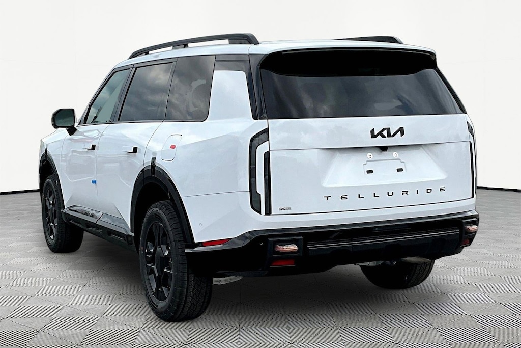 New 2027 Kia Telluride X-Pro SX-Prestige SUV
