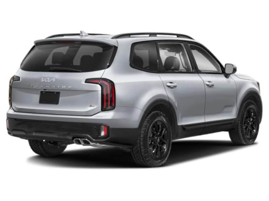New 2025 Kia Telluride SX-Prestige X-Pro SUV