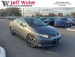 Used 2013 Honda Civic EX Coupe