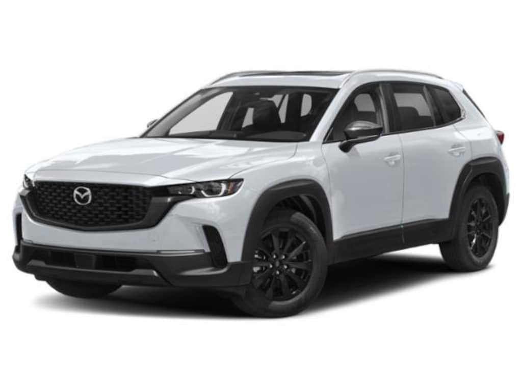 Used 2023 Mazda CX-50 2.5 S Preferred Plus Package SUV
