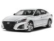 Used 2025 Nissan Altima S Sedan