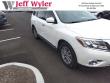 Used 2016 Nissan Pathfinder SL SUV