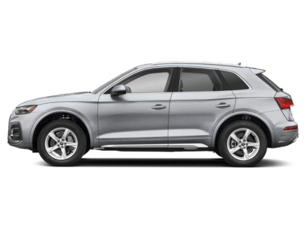 Used 2023 Audi Q5 S line Premium Plus SUV