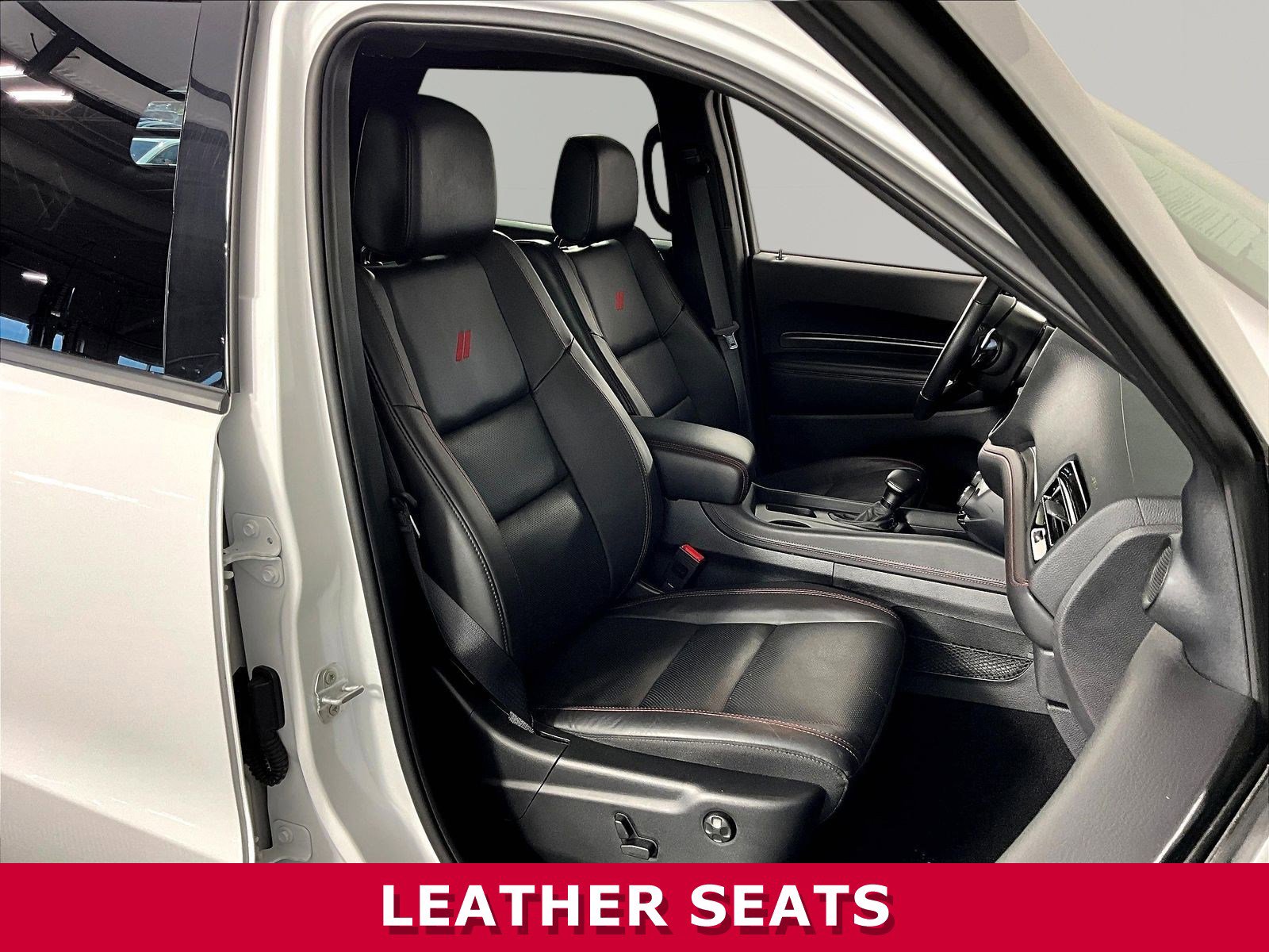 2026 Dodge Durango GT Plus - Photo 28