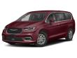 Used 2023 Chrysler Pacifica Limited Van Passenger Van