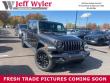 Used 2021 Jeep Gladiator High Altitude Truck Crew Cab