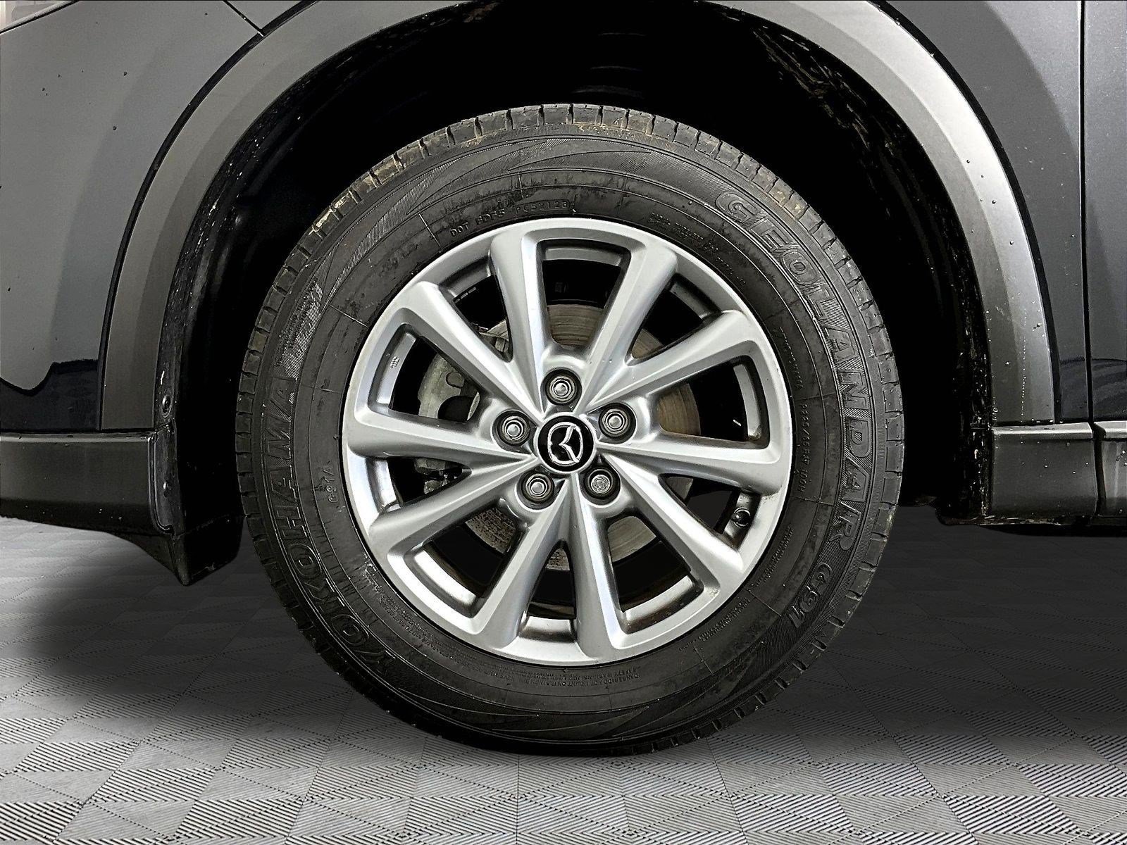 2023 Mazda CX-5 S Select Package - Photo 28