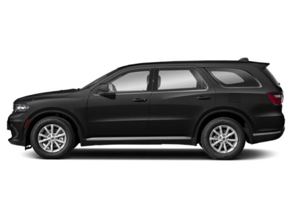 Used 2023 Dodge Durango Citadel SUV