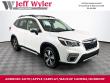 Used 2020 Subaru Forester Touring SUV