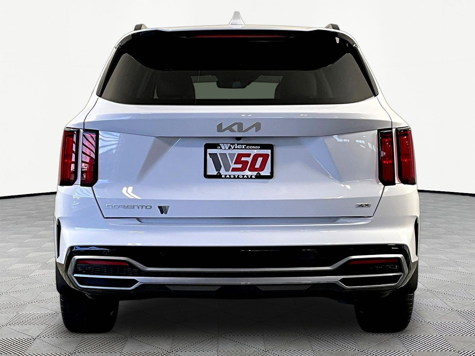 2023 Kia Sorento SX - Photo 7