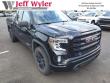Used 2020 GMC Sierra 1500 Elevation Truck Double Cab