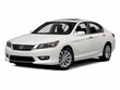  Honda Accord Sedan