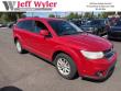 Used 2017 Dodge Journey SXT SUV