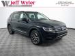 Used 2021 Volkswagen Tiguan 2.0T SE SUV