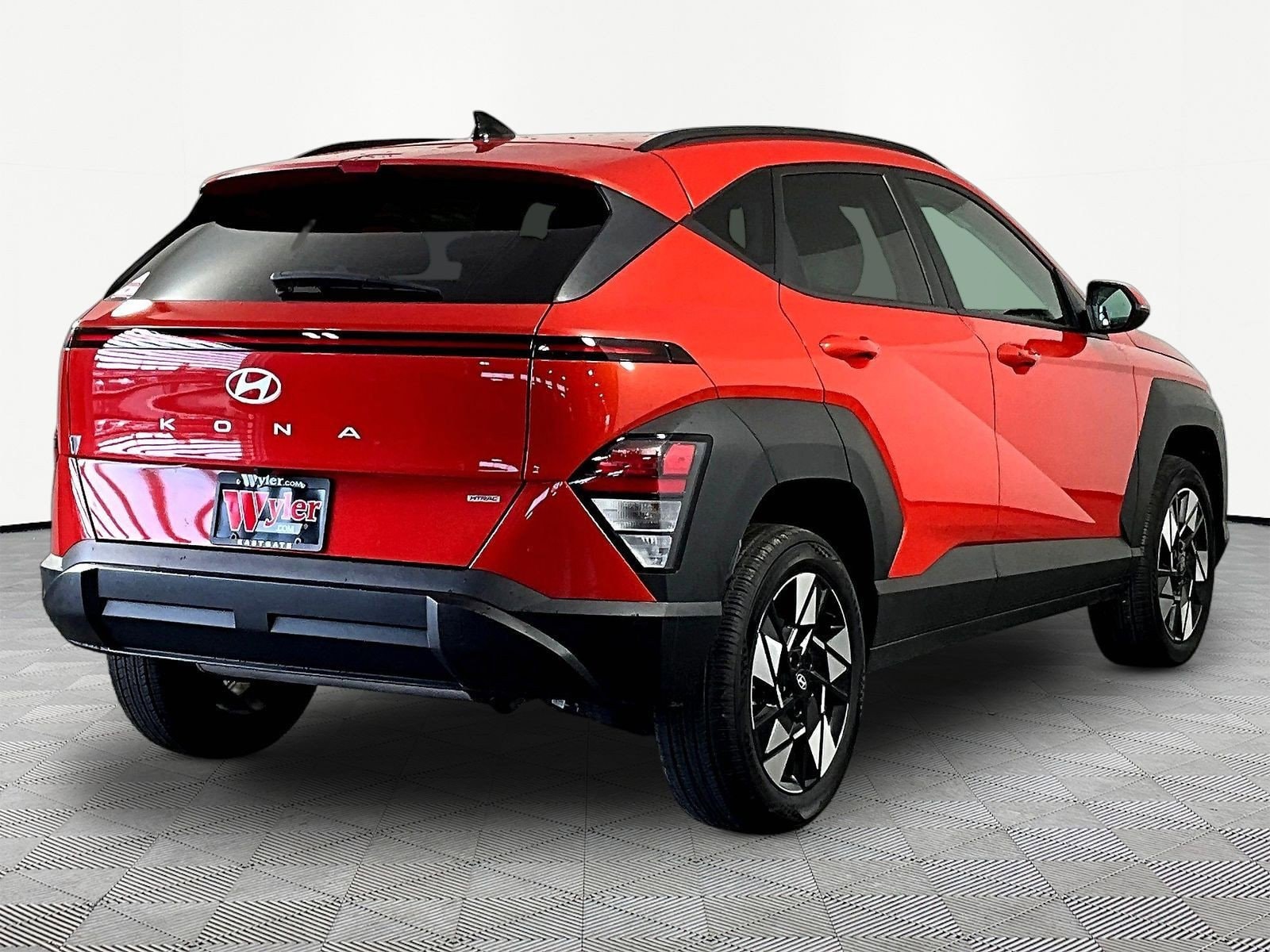 2025 Hyundai Kona SEL - Photo 6