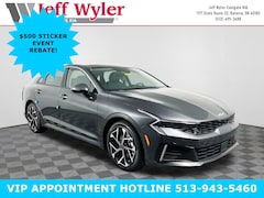 2026 Kia K5 EX Sedan