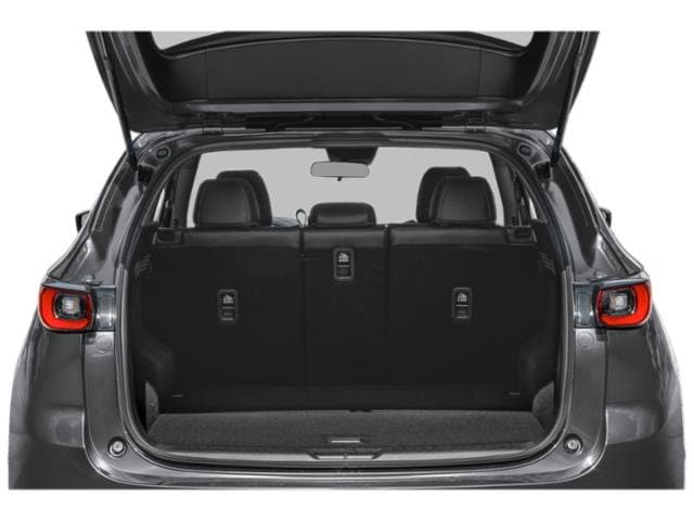 2024 Mazda CX-5 S Select Package - Photo 14
