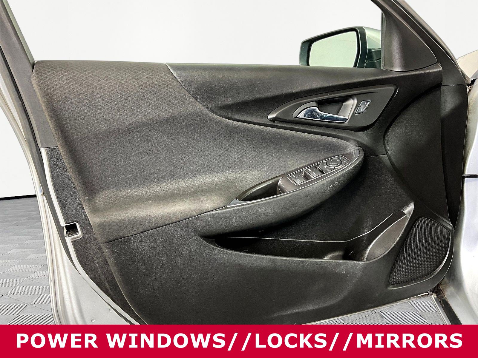 2016 Chevrolet Malibu 1LT - Photo 18