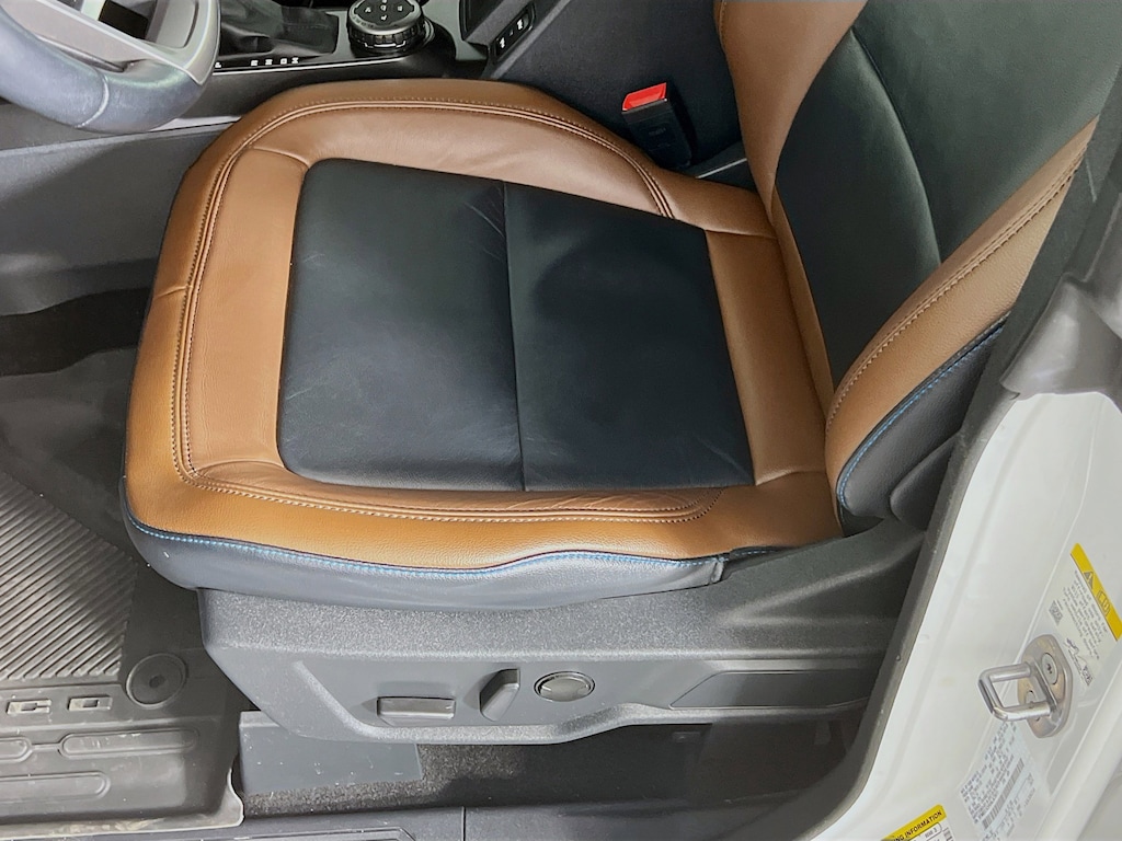 Used 2022 Ford Bronco Outer Banks SUV