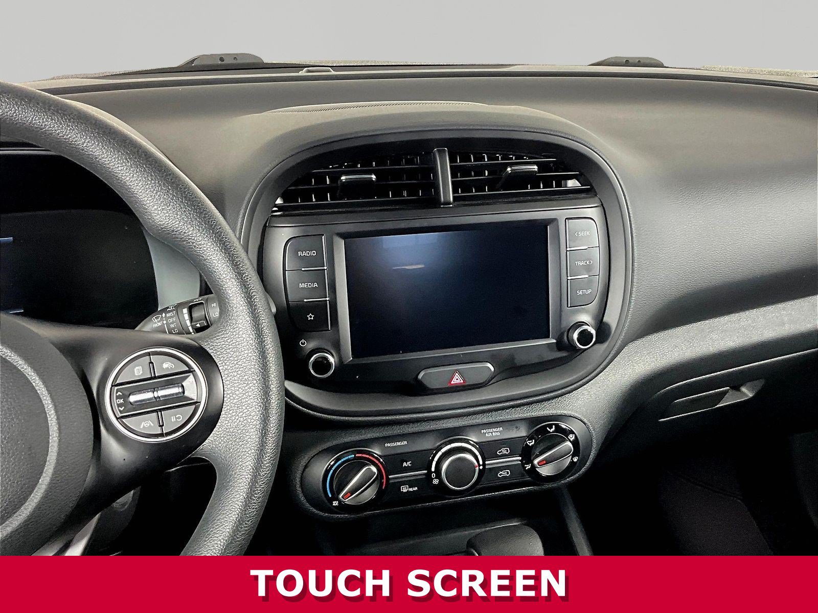 2025 Kia Soul LX - Photo 9