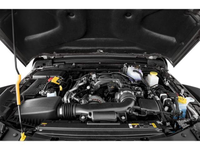 2022 Jeep Gladiator Mojave - Photo 15