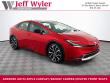 Used 2023 Toyota Prius Prime XSE Premium Hatchback