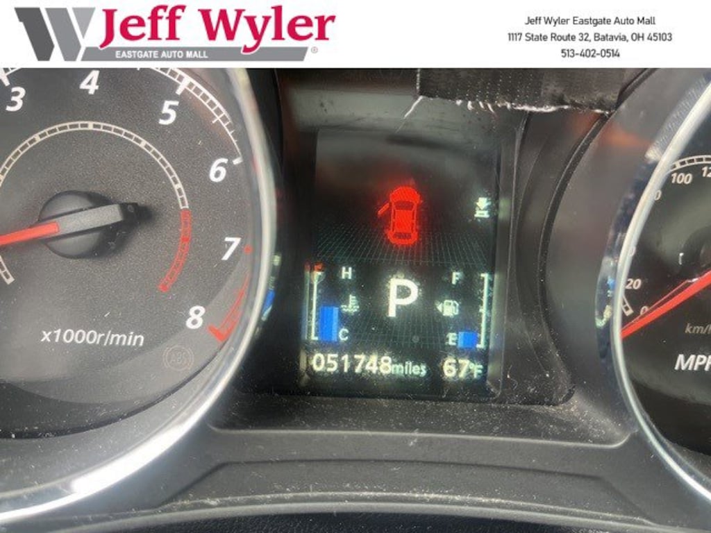 Used 2019 Mitsubishi Outlander Sport 2.0 ES CUV