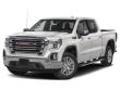 Used 2022 GMC Sierra 1500 Limited SLT Truck Crew Cab